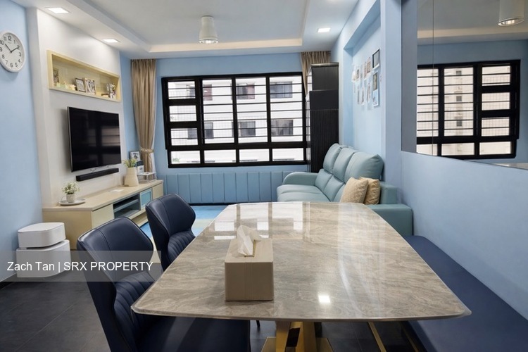 Blk 258C Punggol Topaz (Punggol), HDB 4 Rooms #520871401